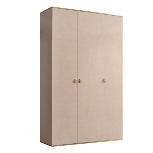 Шкаф трёхдверный Римини