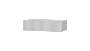 Стол туалетный подвесной Тефия