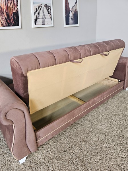 Диван Бриз 2