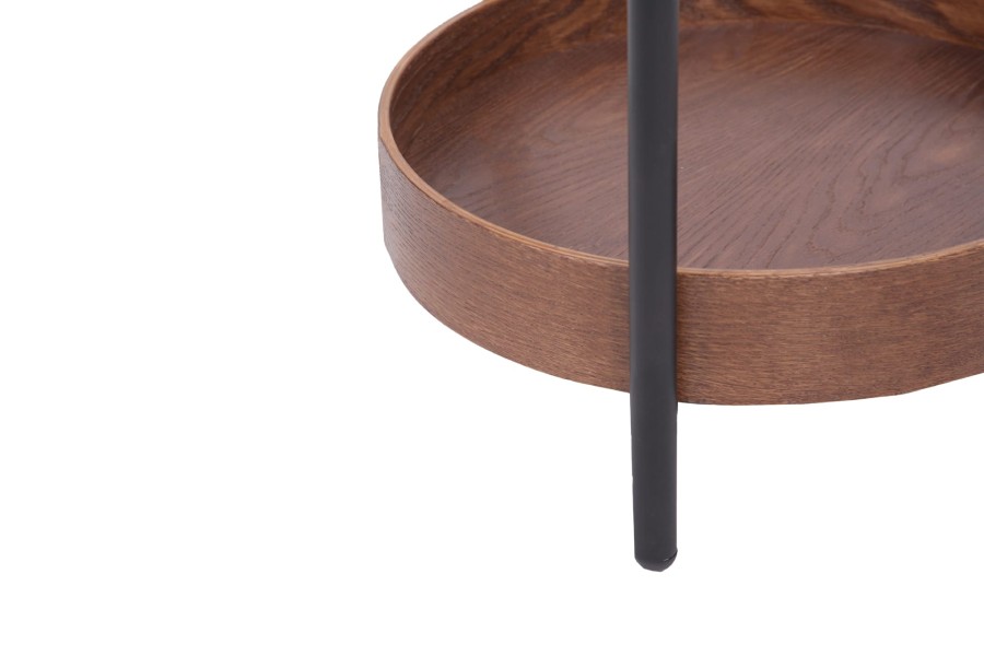 Стол журнальный Тобол-1