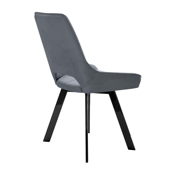 Стул поворотный Dikline 268