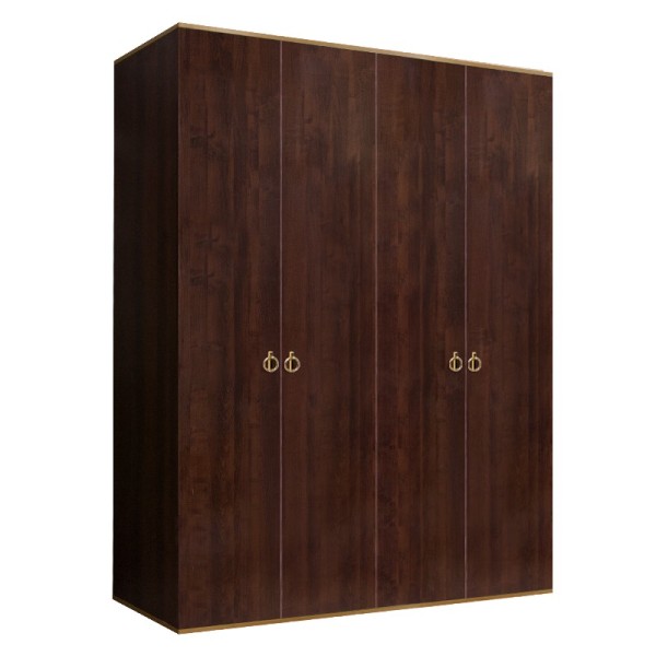 Шкаф четырёхдверный Римини