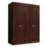 Шкаф четырёхдверный Римини