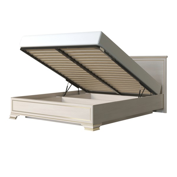 Кровать с подъемным механизмом 1400 Сиена