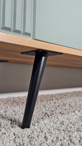 Тумба под ТВ Вега Саксония 1500 1 Распродажа