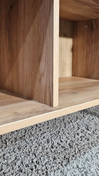 Тумба под ТВ Вега Саксония 1500 1 Распродажа