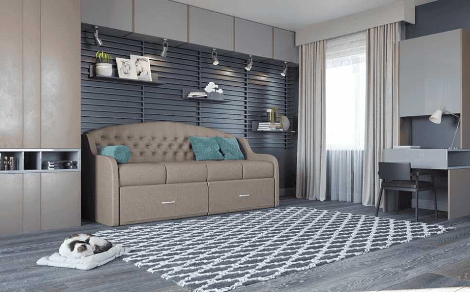 Диван-Кровать Моника