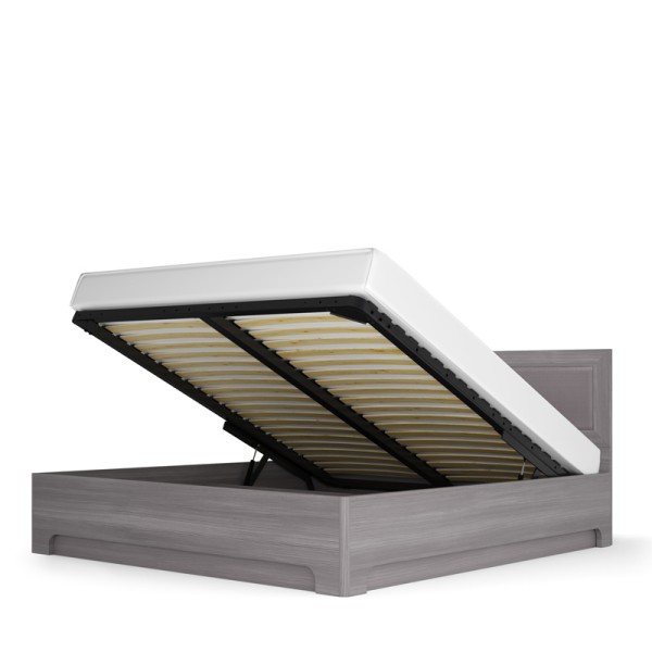 Кровать-1 с подъемным механизмом 1600 Парма Нео