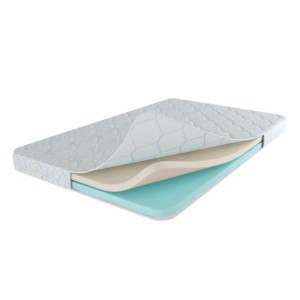 Матрас Memory Twist 200x140