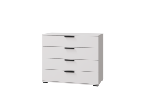 Комод с 4-мя ящиками Наоми