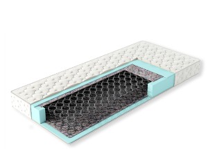 Матрас Стандарт Эко Релакс 200x140