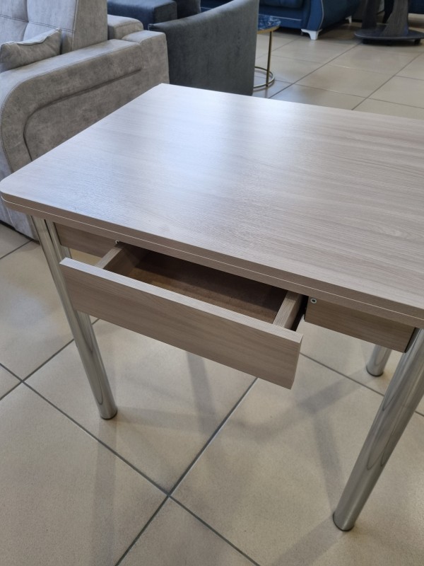 Стол Компакт с ящиком