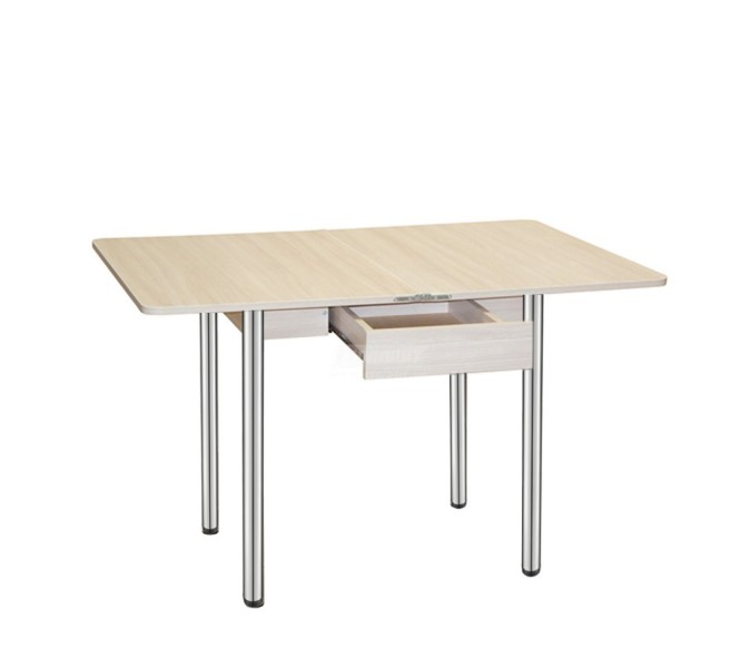 Стол Компакт с ящиком