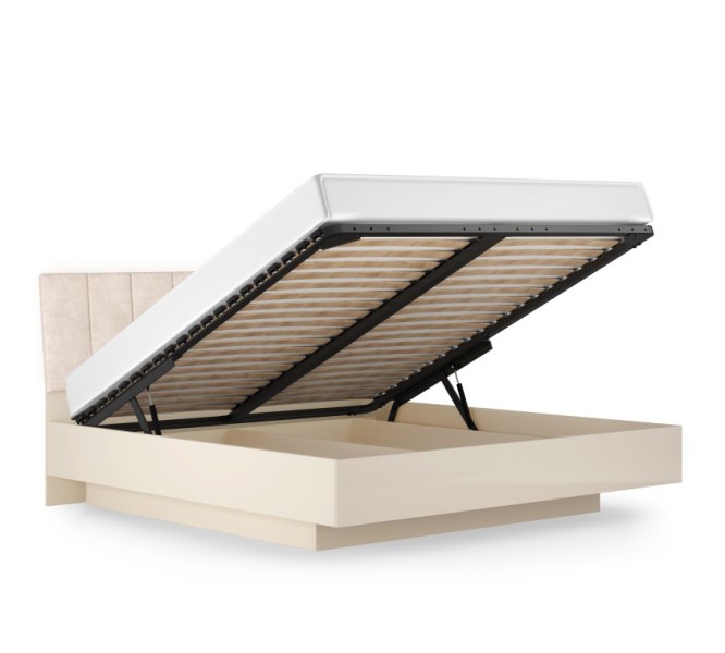 Кровать-7 с подъемным механизмом 1800 КАПРИ Распродажа