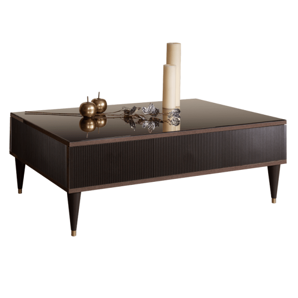 Стол журанальный Римини Соло