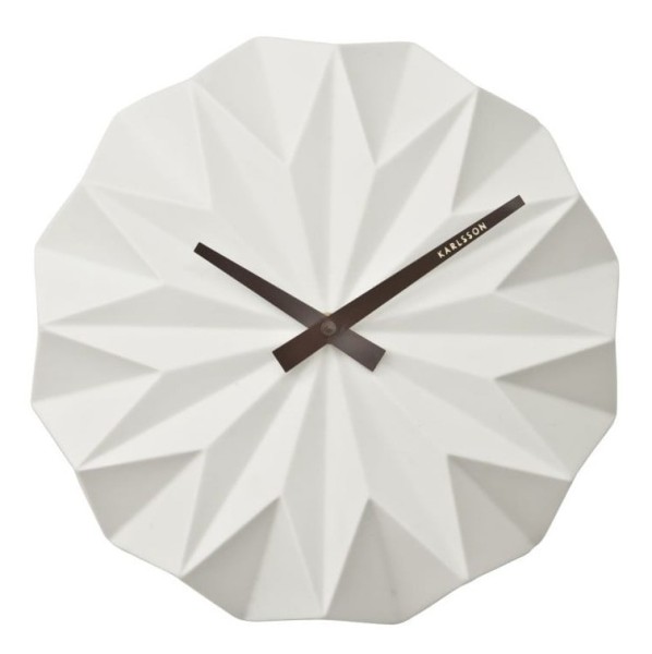 Часы настеные Origami Распродажа