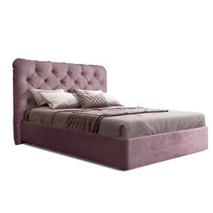 Кровать с подъёмным механизмом 1600 Bogemia