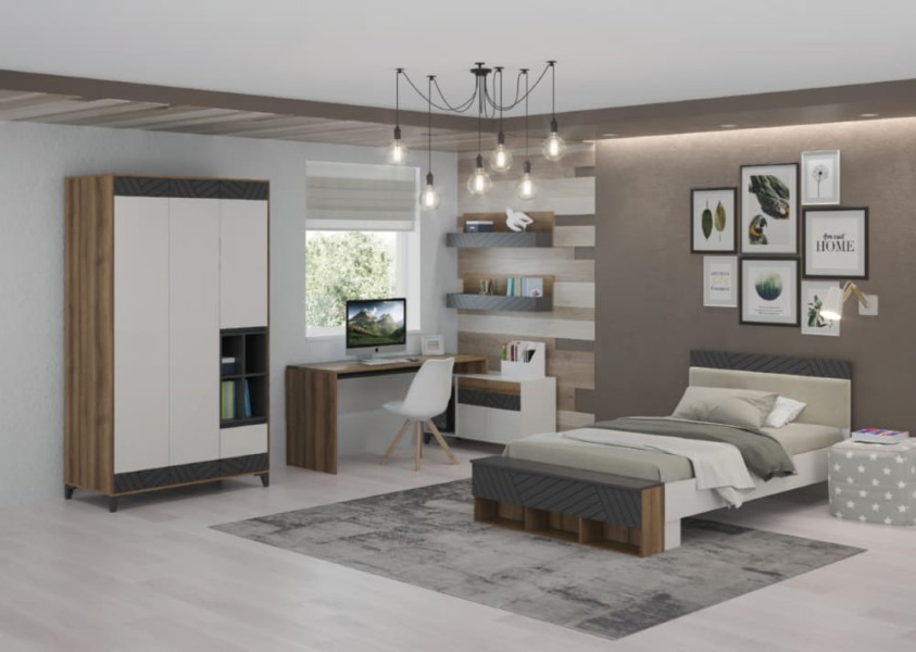 Ящик для белья Гринвич