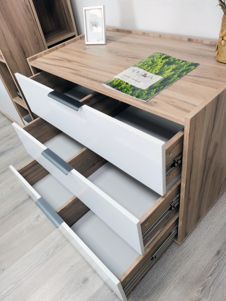 Комод (мод.3) Николь