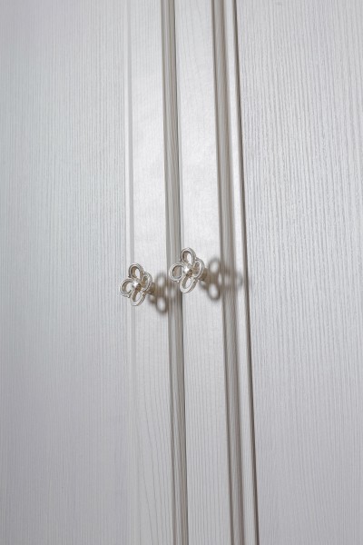 Шкаф пятидверный Амели