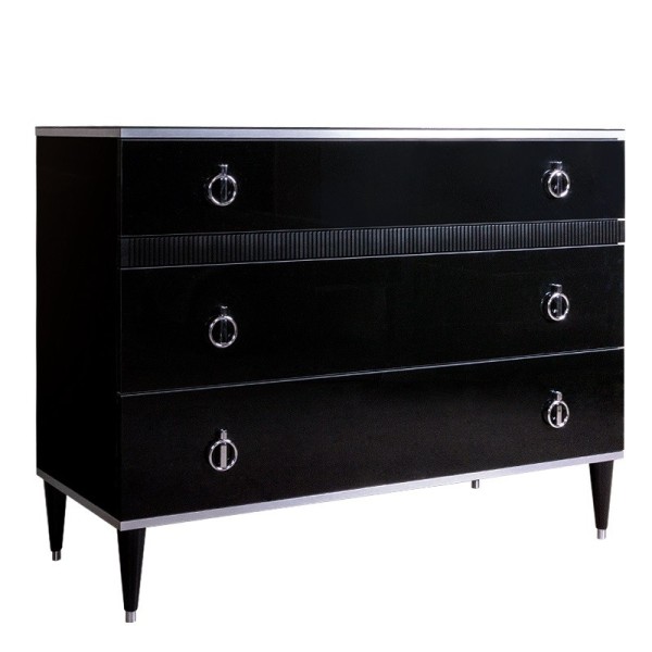 Комод с планкой Римини Соло