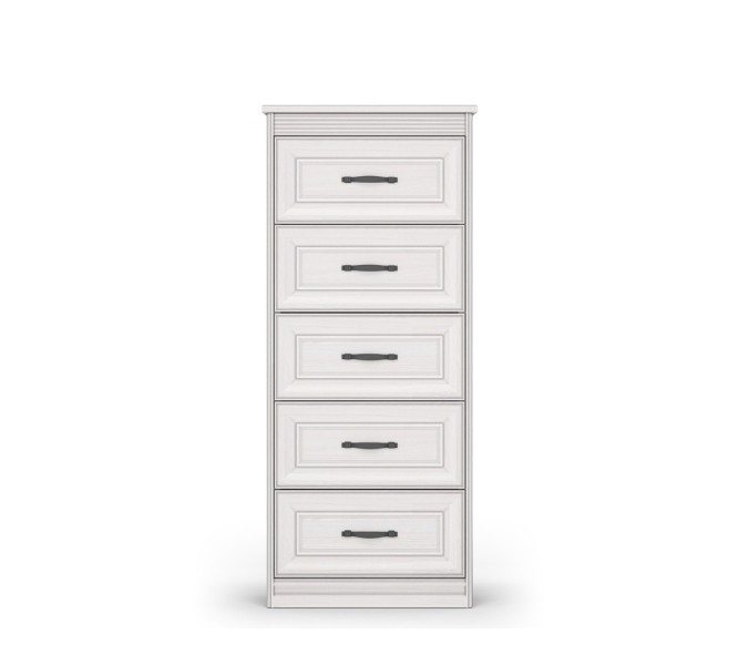 Комод высокий Неаполь