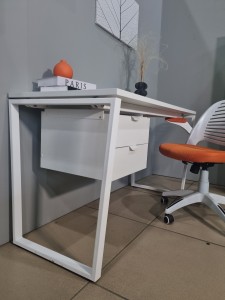 Стол с тумбой ФЛАЙ Распродажа