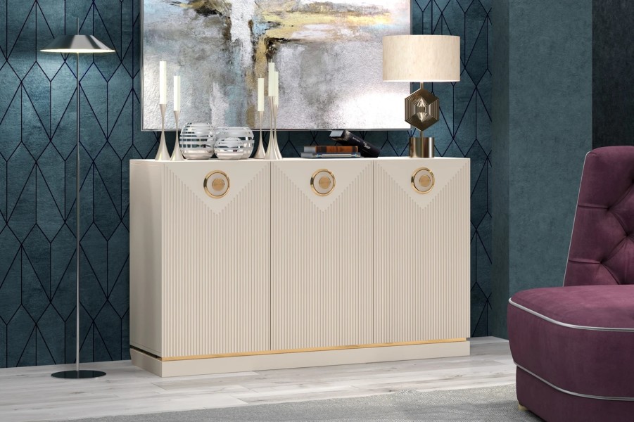 Комодино КАПРИ Распродажа