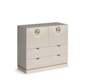 Комод с ящиками КАПРИ Распродажа