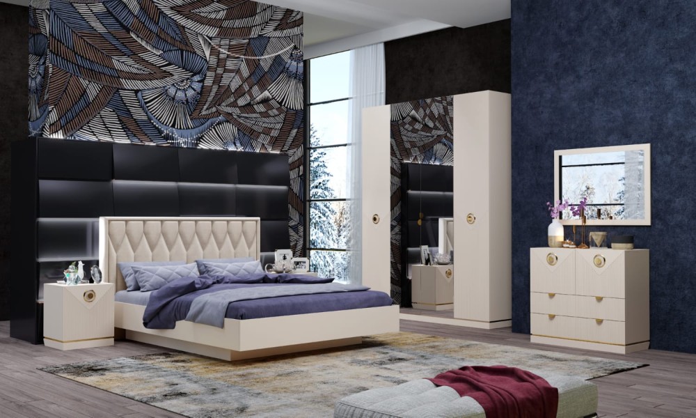 Комод с ящиками КАПРИ Распродажа