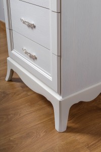 Комод Амели узкий