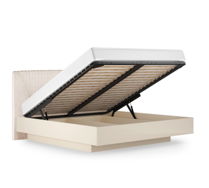 Кровать с подъемным механизмом 11 1800 КАПРИ