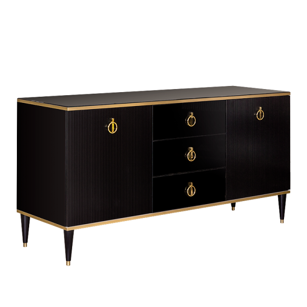 Комод для гостинной 1.6 Римини Соло