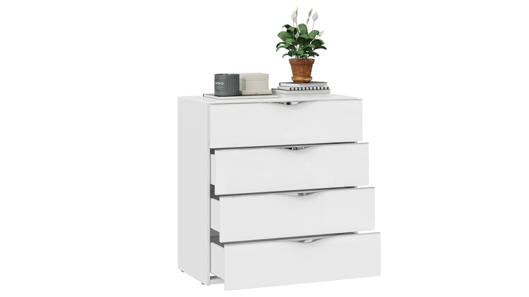 Комод Глосс