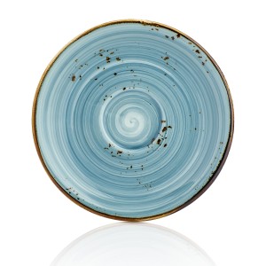 Чашка чайная 280 мл,серия "Infinity" фарфор "By Bone"