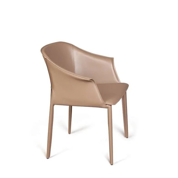 Стул с подлокотниками GIO Распродажа