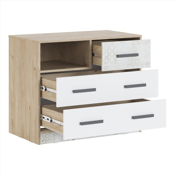 Комод (мод.5) Алиса