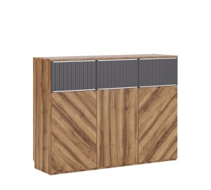 Комод Греденция (мод.4) Моника