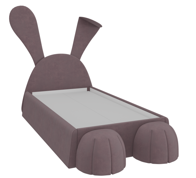 Кровать-Заяц Алиса