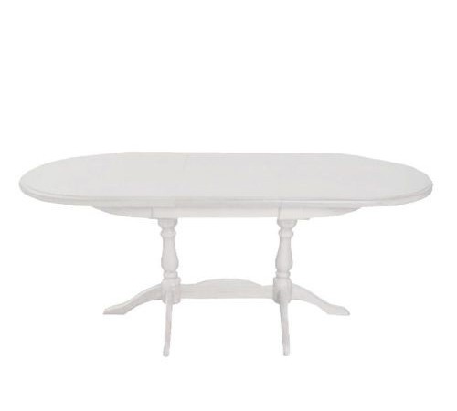 Стол обеденный раздвижной M-Style 4