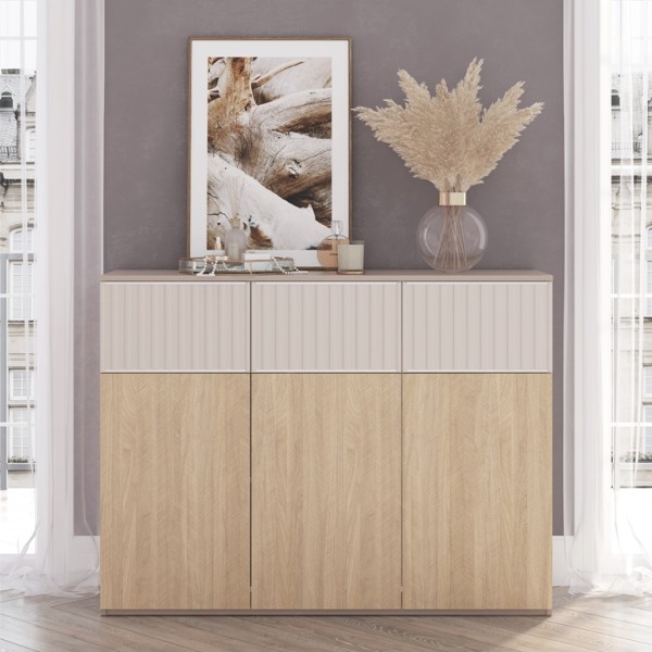 Комод Греденция (мод.4) Беатрис