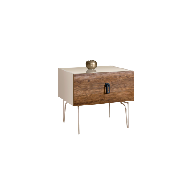 Тумба прикроватная Bogemia Wood