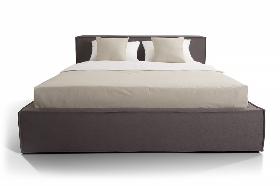 Кровать с подъемным механизмом NEXT 1600