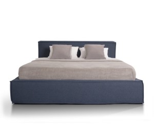 Кровать с подъемным механизмом NEXT 1600