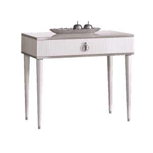 Туалетный столик узкий Римини Соло