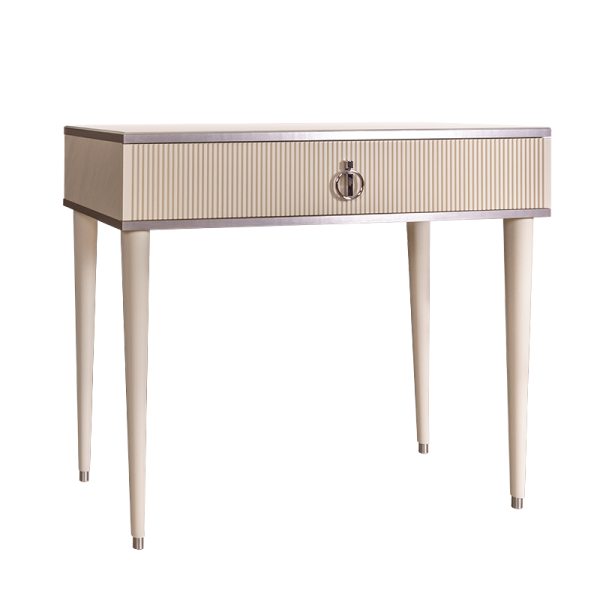 Туалетный столик узкий Римини Соло