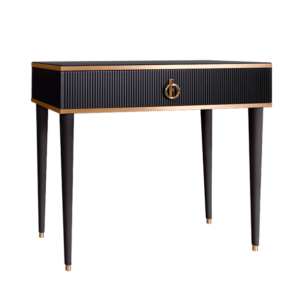 Туалетный столик узкий Римини Соло