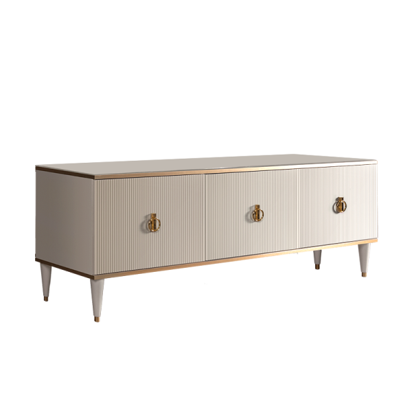 ТВ Тумба 3 двери Римини Соло