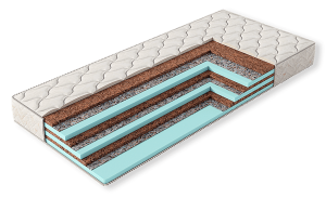 Матрас Крит 200x90