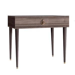 Туалетный столик узкий Римини